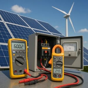 Electrical Enginnering Category Feature image